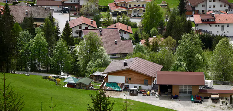 Receive an Instant Cash Offer for Your Property in Oklahoma, OK