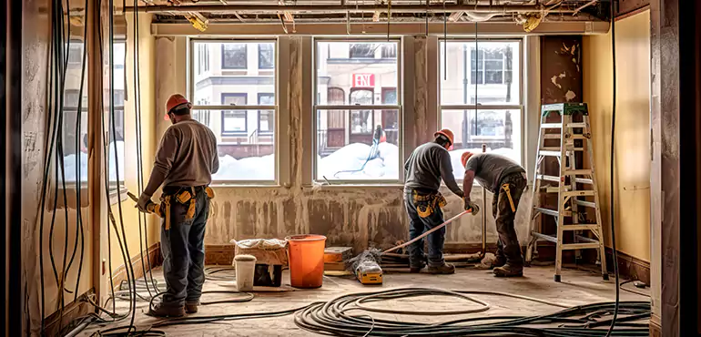 Why do Homeowners in Oklahoma, OK Trust Us?