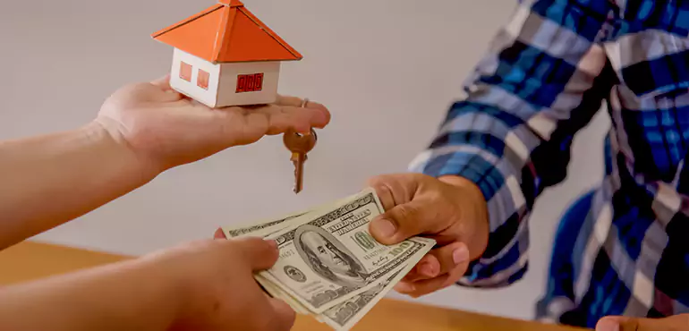 Why Cash Buyers Love Off Market Homes Too in Midwest City, OK?