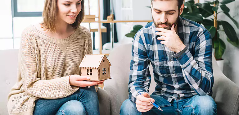 Sell Your Oklahoma House Privately to a Local, Trusted Cash Buyer