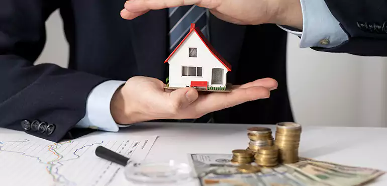 Who Do We Buy Houses From in Oklahoma, OK?