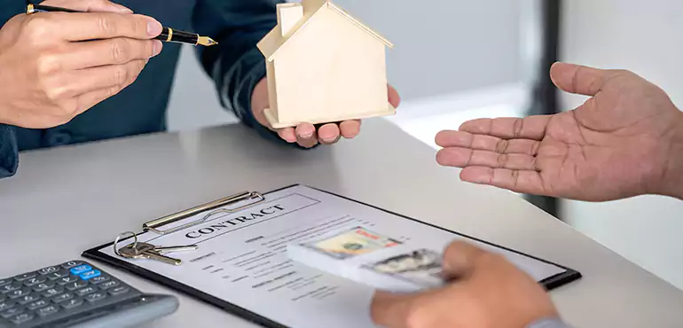 Why Choose Us to Avoid Foreclosure in Oklahoma, OK