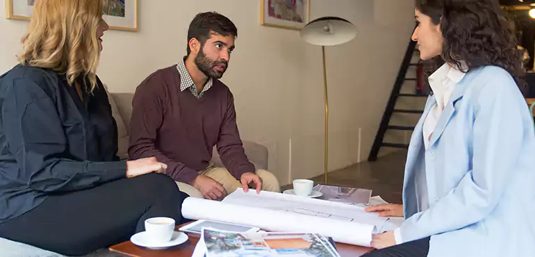 Selling to an Investor in Oklahoma, OK Makes the Home-Selling Process Easier