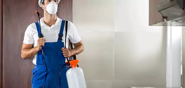 Why Oklahoma Homeowners Choose Us When Pests Make Selling Difficult