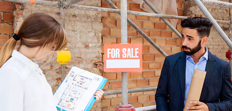 What Structural Issues Do We Buy in Midwest City, OK?