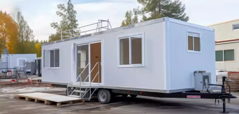 Mobile Homes We Buy in Oklahoma, OK