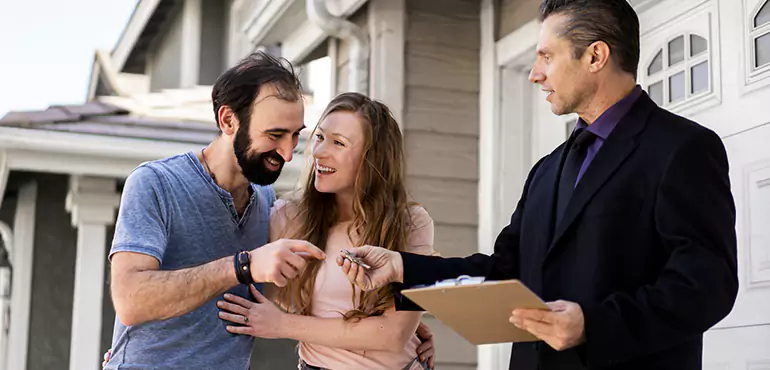 Sell Family Properties in Oklahoma, OK