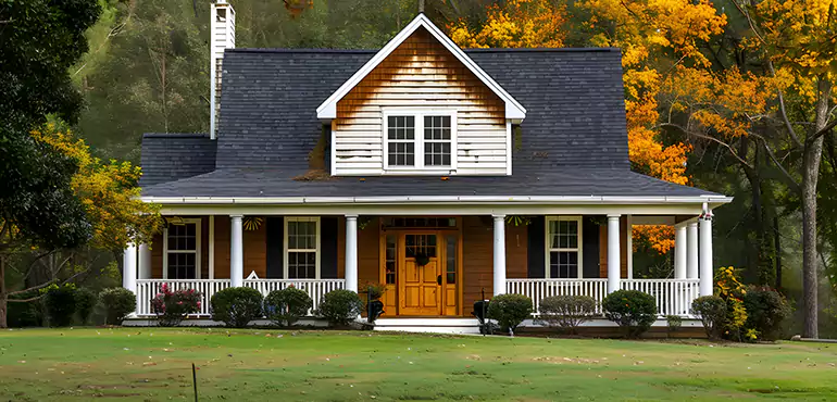 What Types of Properties Do We Buy in Midwest City?