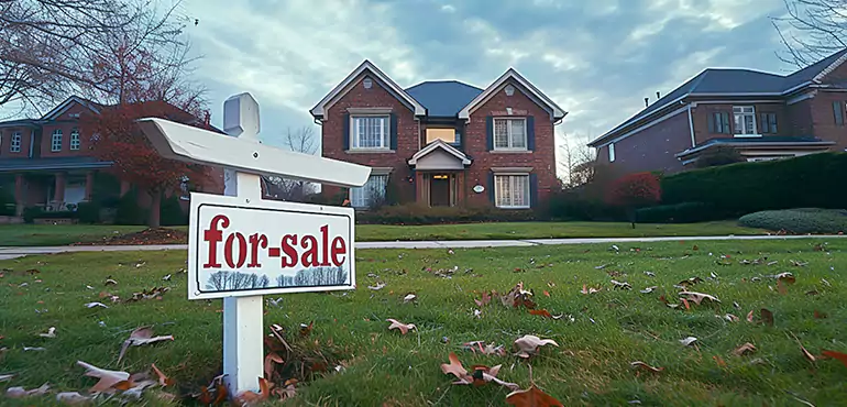 Why Midwest City Homeowners Choose Our Quick Sale Service