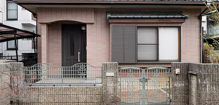 Why Choose Us for Buying Rental Property for Cash in Midwest City, OK ?