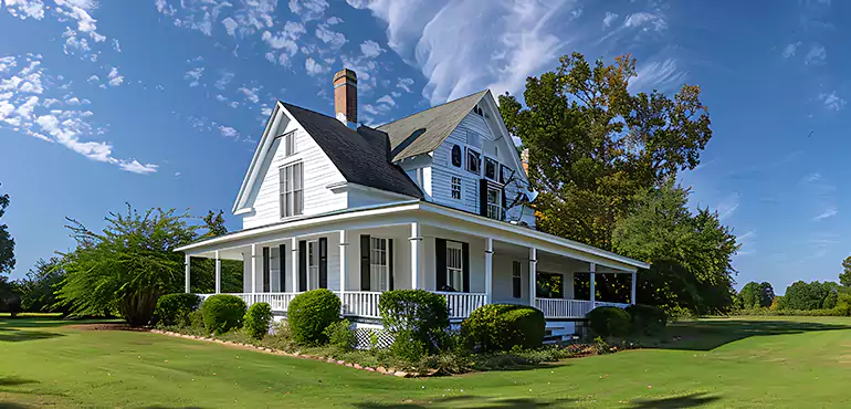 Why Choose Oklahoma Home Buyers to Sell Your Townhouse in Oklahoma, OK?