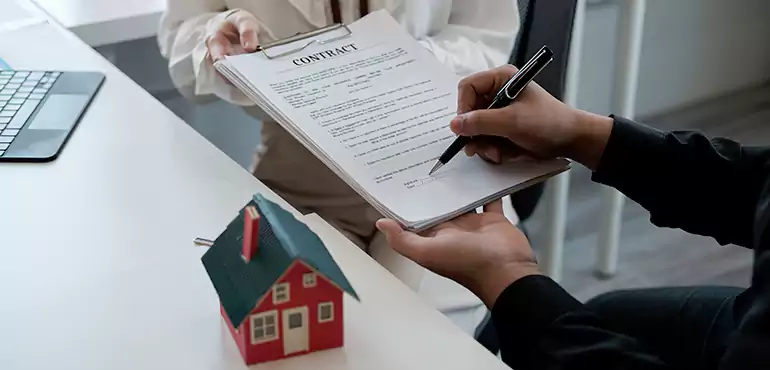 Types of Properties We Buy via Assignment in Midwest City, OK