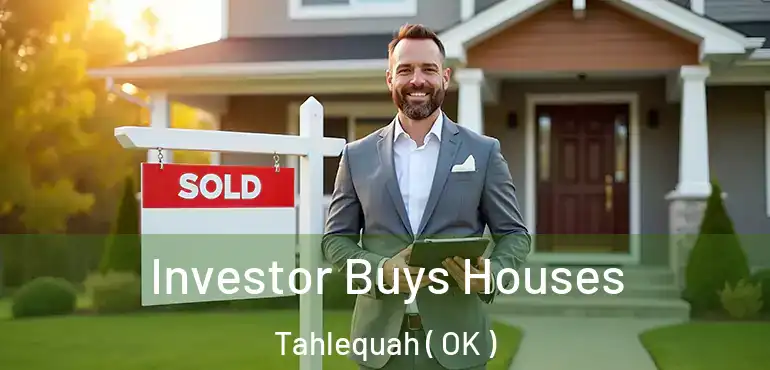  Investor Buys Houses Tahlequah ( OK )