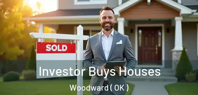  Investor Buys Houses Woodward ( OK )