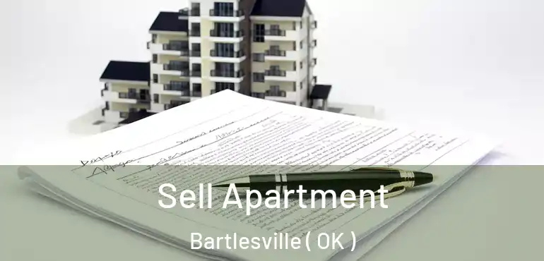  Sell Apartment Bartlesville ( OK )