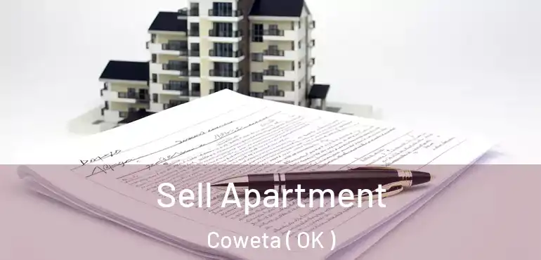  Sell Apartment Coweta ( OK )