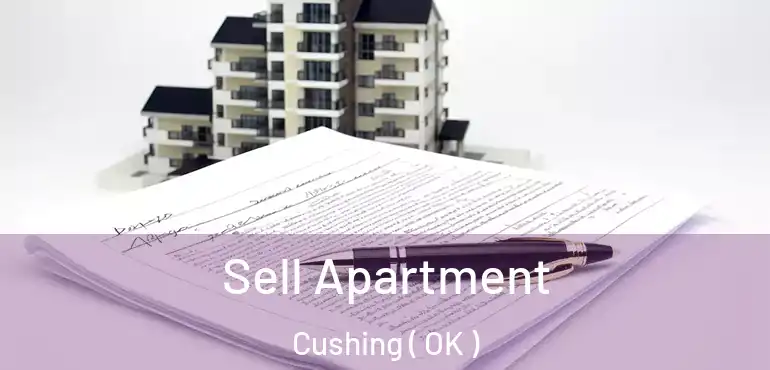  Sell Apartment Cushing ( OK )