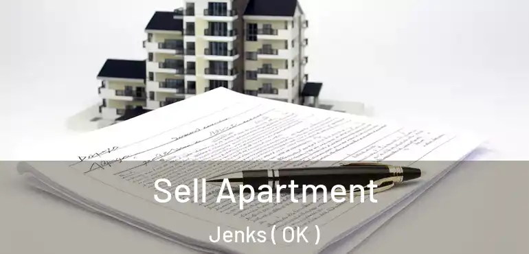  Sell Apartment Jenks ( OK )