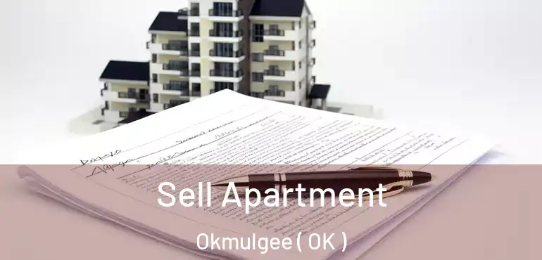  Sell Apartment Okmulgee ( OK )
