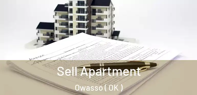  Sell Apartment Owasso ( OK )