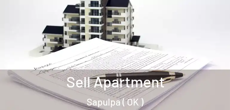  Sell Apartment Sapulpa ( OK )