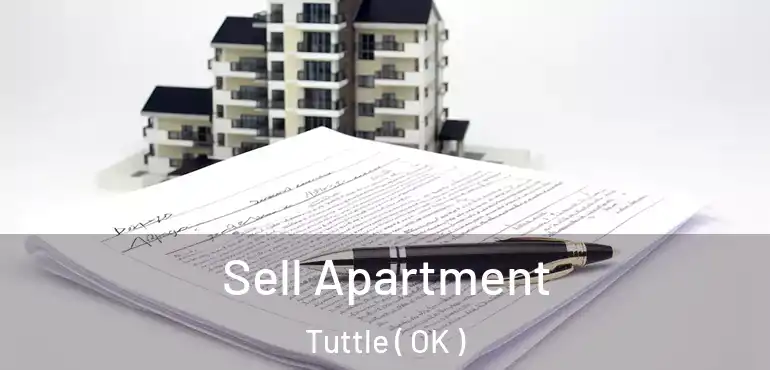  Sell Apartment Tuttle ( OK )