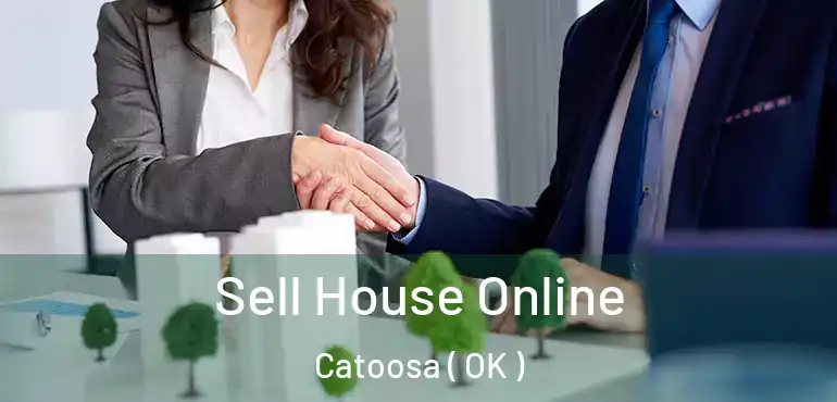  Sell House Online Catoosa ( OK )