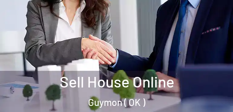  Sell House Online Guymon ( OK )