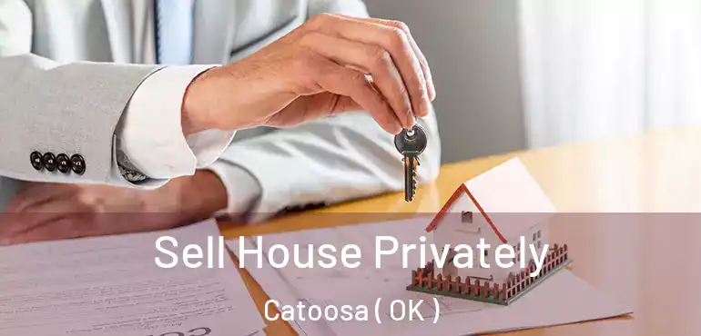  Sell House Privately Catoosa ( OK )