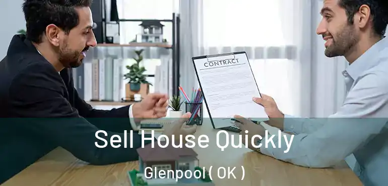  Sell House Quickly Glenpool ( OK )