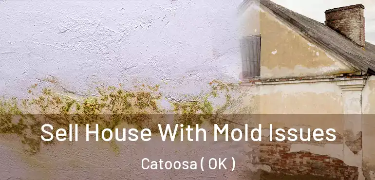  Sell House With Mold Issues Catoosa ( OK )