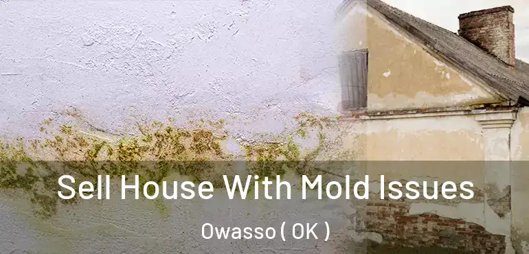  Sell House With Mold Issues Owasso ( OK )