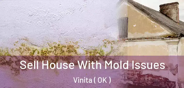 Sell House With Mold Issues Vinita ( OK )