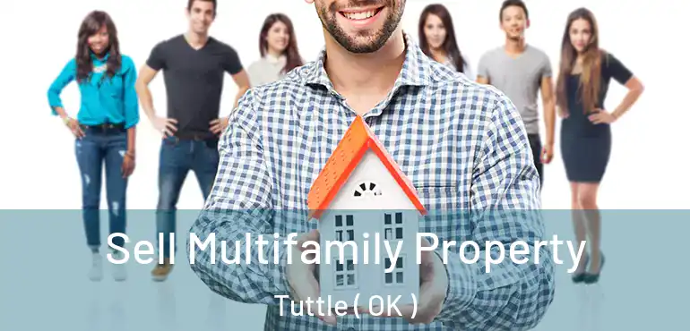  Sell Multifamily Property Tuttle ( OK )