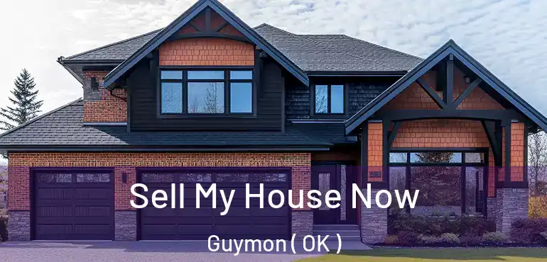  Sell My House Now Guymon ( OK )
