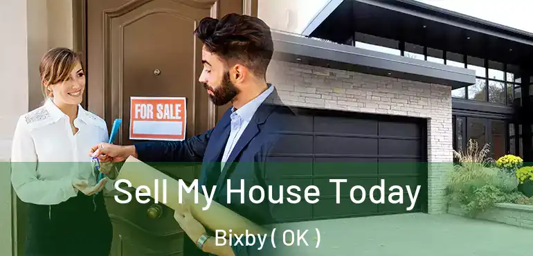  Sell My House Today Bixby ( OK )