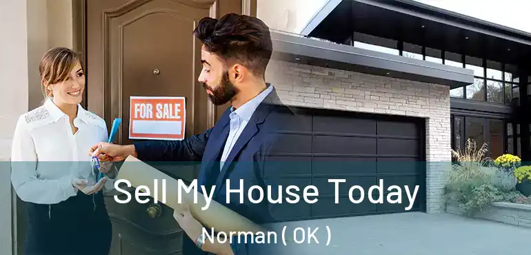 Sell My House Today Norman ( OK )