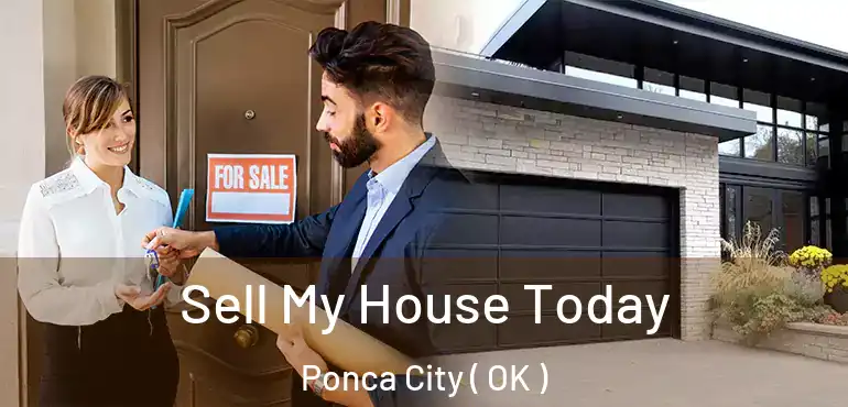  Sell My House Today Ponca City ( OK )