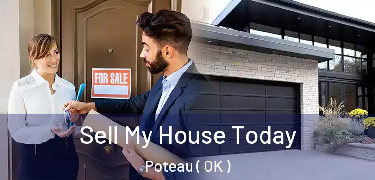 Sell My House Today Poteau ( OK )
