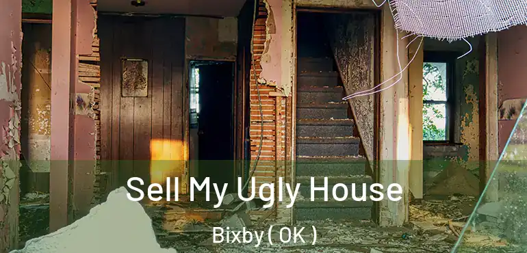  Sell My Ugly House Bixby ( OK )