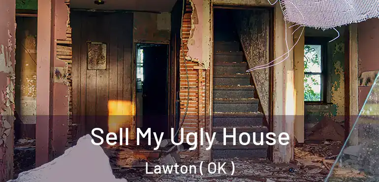  Sell My Ugly House Lawton ( OK )