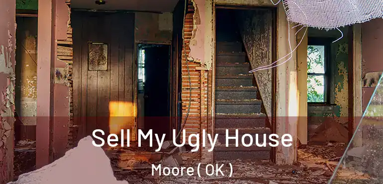  Sell My Ugly House Moore ( OK )